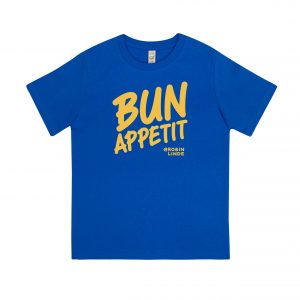 Bun Appetit Kids T-shirt
